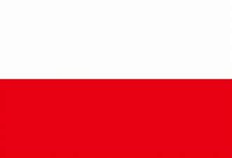 ポーランド国旗
